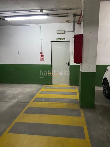 Foto b656c31a-2784-4796-bd43-eb1e2fba0329. Aparcament cotxe a Carrús Oeste Elche / Elx