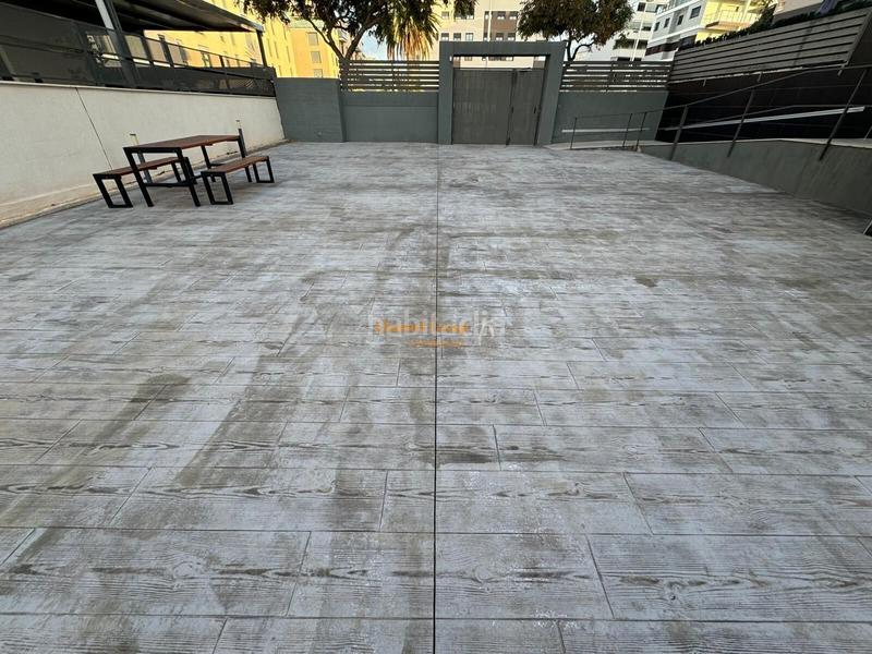 Foto d6484694-c7c4-4bd8-9259-89893d91e6da. Alquiler planta baja  en huerto de travalon con piscina en Elche / Elx