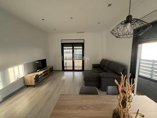 Location Rez-de-chaussée à El Travaló - Martínez Valero. Planta baja en huerto de travalon con piscina