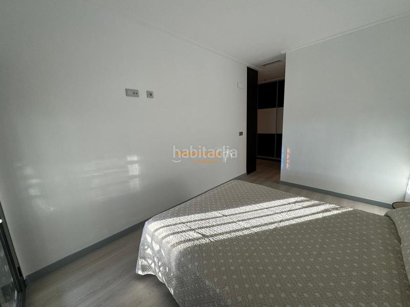 Foto bd398588-fdea-4523-abad-98b78b63c599. Location rez-de-chaussée avec parking piscine dans El Travaló - Martínez Valero Elche / Elx