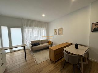 Location Loft à Pont Nou - Corazón de Jesús. Se alquila loft en sector v amueblado