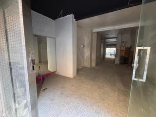 Geschäftsraum in Barrio del Centro. Local en venta en el centro