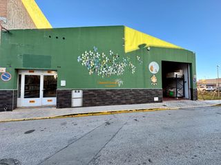 Local Comercial a Formentera del Segura. Amplio local en formentera del segura, los palacios