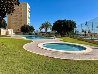 Appartement à Agua Amarga - Urbanova. Piso en venta en urbanova con vistas al mar!!
