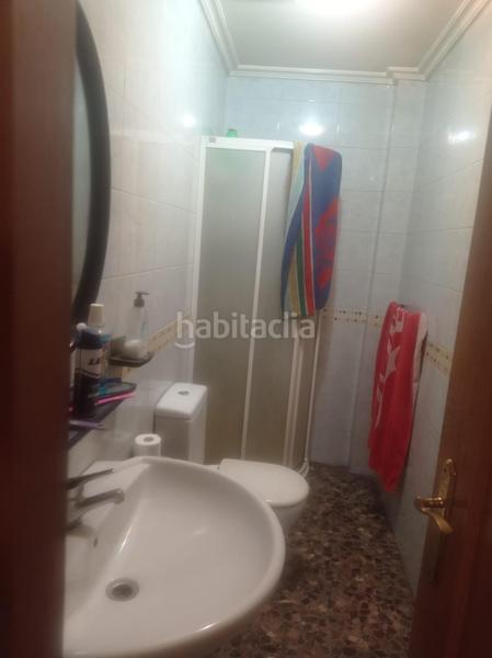 Foto edb85d2d-c73c-4ff9-a552-e09731fce39e. Planta baixa a El Raval - Portes Encarnades Elche / Elx