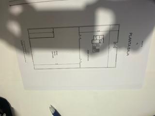 Lloguer Nau industrial a Jubalcoi. Nave en venta o alquiler en el parque empresarial de torrellano!