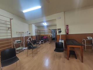 Lloguer Local Comercial a Reina Victoria - Miguel Hernández. Se alquila local comercial zona centro