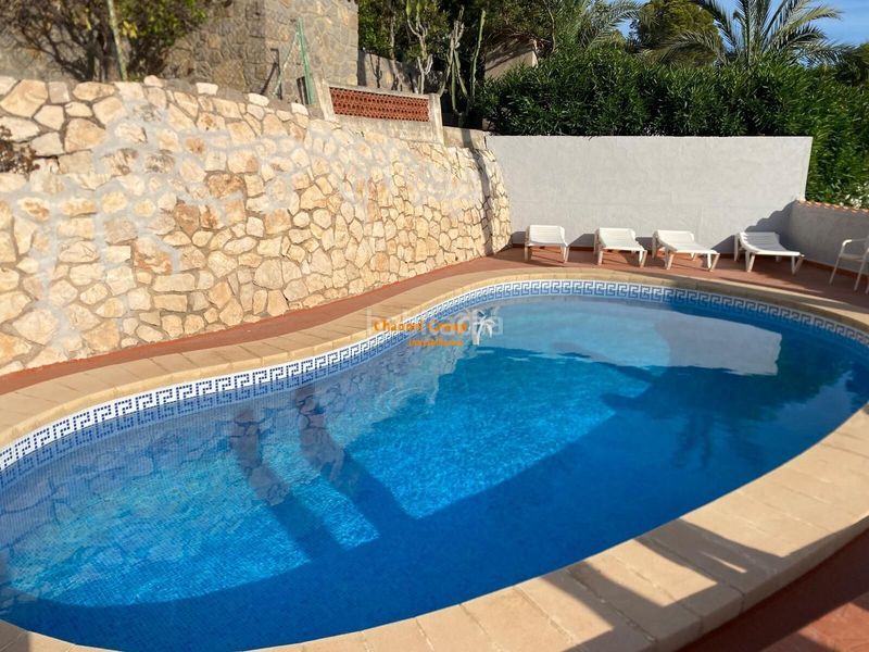 Foto 188628fb-5d91-4eb8-bd28-119b81010f2f. Edifici a Mascarat Altea