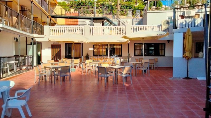 Foto 48693e77-d9d9-446a-a1c3-35df1e2b38f5. Edifici a Mascarat Altea