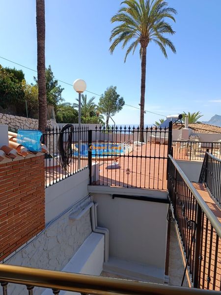 Foto 7122f5b9-1e5f-4c00-8585-c4b03ef31a06. Edifici a Mascarat Altea