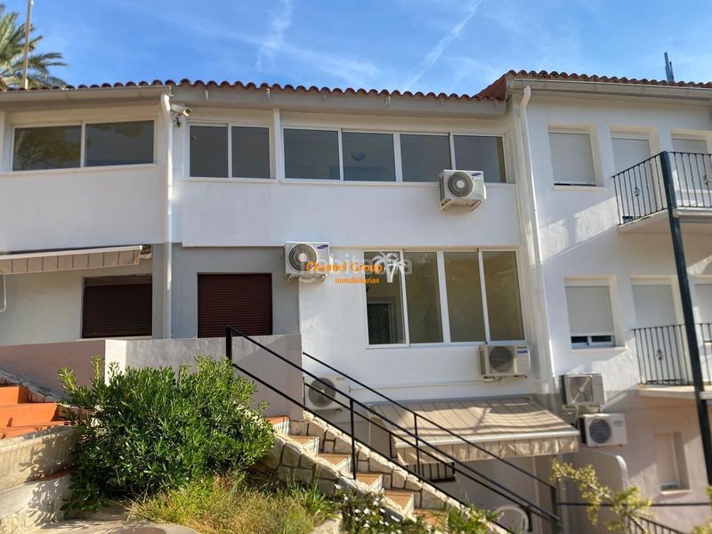 Foto 829c55b6-9e6f-430f-bbd3-bbfa4bfcfd86. Edifici a Mascarat Altea