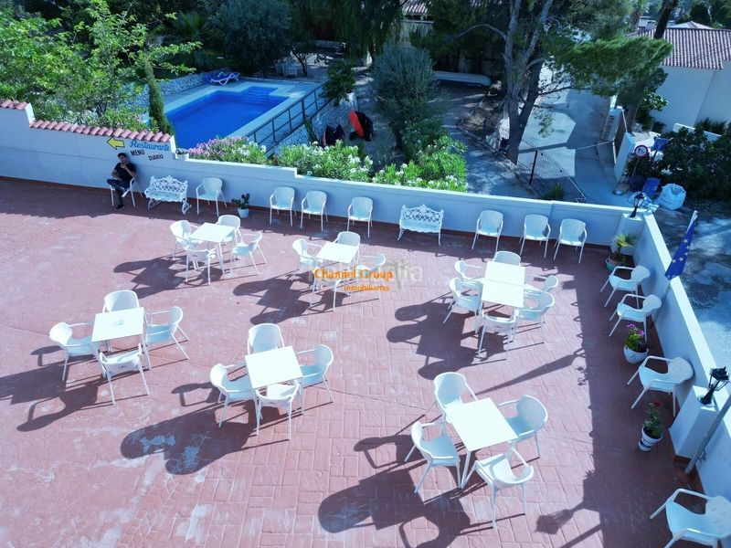 Foto 94e355ca-e277-41f1-a112-73c56f3d850d. Edifici a Mascarat Altea