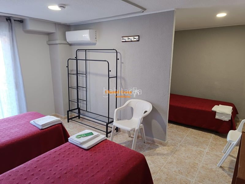 Foto bf931d92-dac2-43f2-b283-2f453efadbf8. Edifici a Mascarat Altea