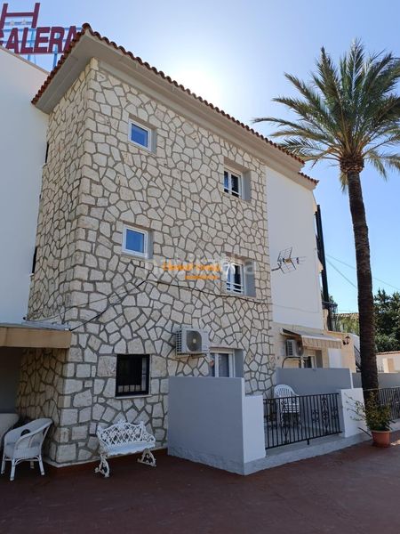 Foto d263f1bb-de94-4cbb-b7f9-70610c879e9b. Edifici a Mascarat Altea