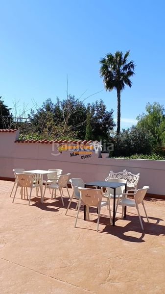 Foto d5551daa-8d56-45f8-8fb1-642b2c408a06. Edifici a Mascarat Altea