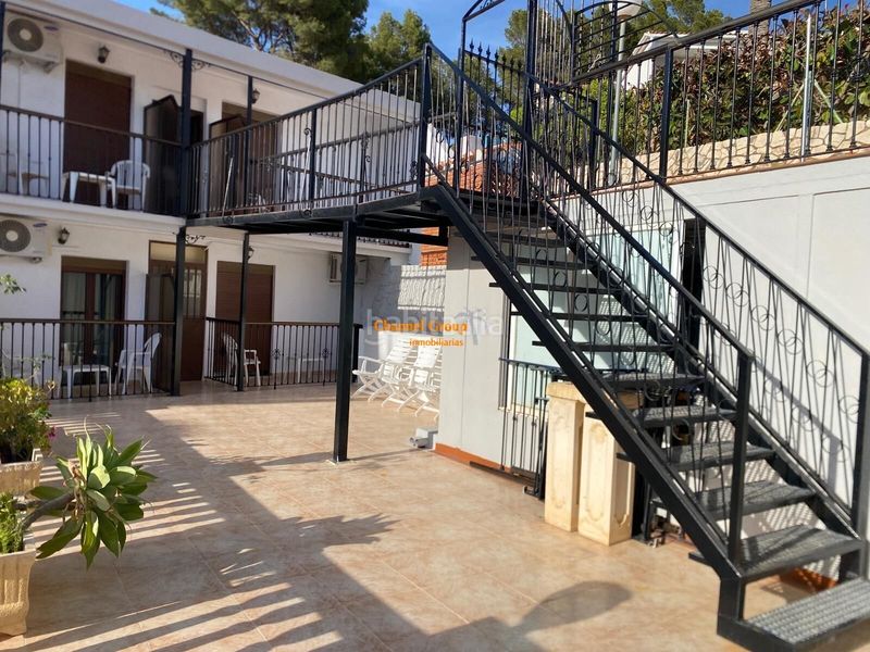 Foto fdf3ba1a-90c6-4a6e-992e-c870c66c3412. Edifici a Mascarat Altea