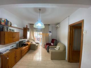 Location Appartement à Altabix. Se alquila piso en altabix estudiantes