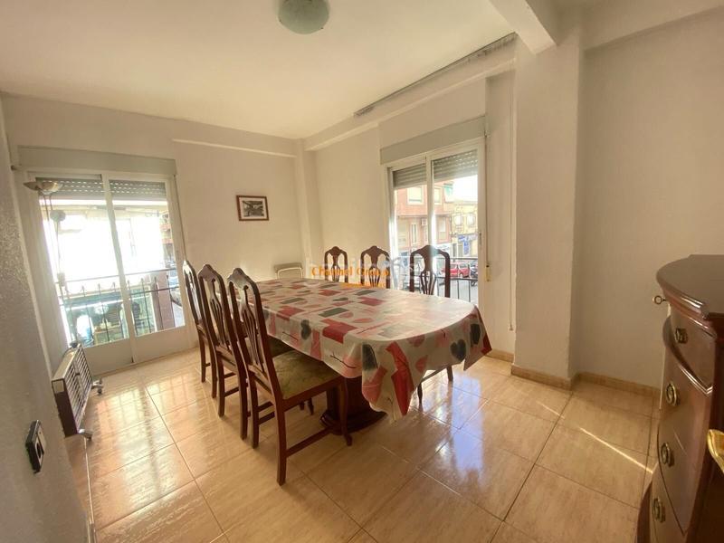Foto d087fd59-72fe-48f2-b505-40d9b2b907e8. Location appartement dans Altabix Elche / Elx