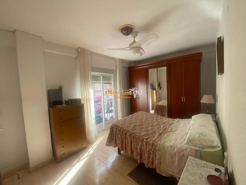 Foto 384402d9-60fd-4183-8ba2-a0a23423df8d. Miete etagenwohnung in Altabix Elche / Elx