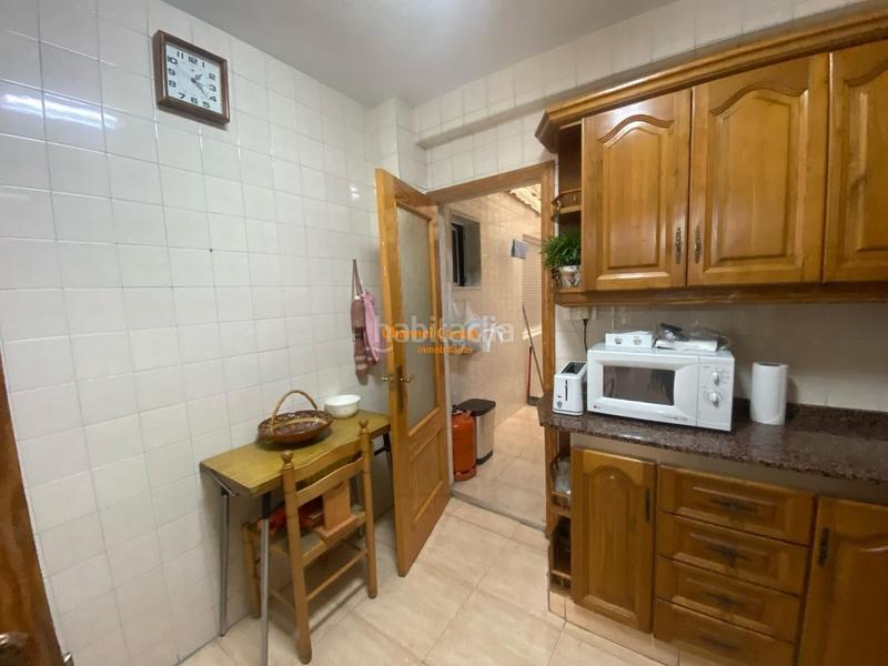 Foto b61121f5-94c6-42bd-9824-11d25d94392d. Miete etagenwohnung in Altabix Elche / Elx