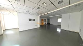 Business premise in Norte. Local comercial en horno santa pola