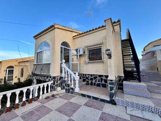 Chalet à San Fulgencio. Chalet independiente san fulgencio, urbanización la marina