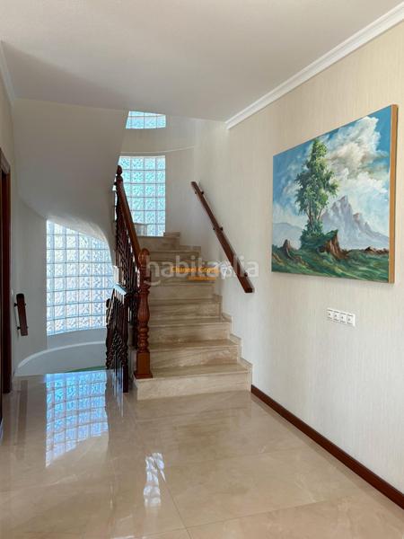 Foto a6be8631-5828-4bcd-b61c-c9cb2e55822d. Chalet exclusivo chalet con piscina y jardín en ciudad quesada en Rojales