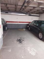 Aparcament cotxe a Reina Victoria - Miguel Hernández. Se vende plaza de garaje