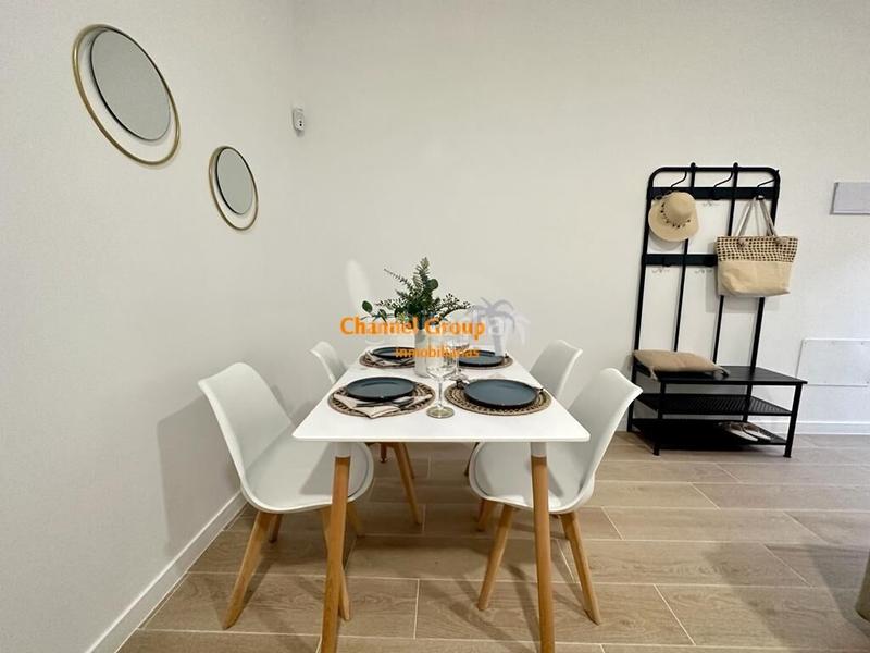 Foto 57418678-5876-472a-a3ce-651bdff12cf3. Location loft dans Altabix Elche / Elx