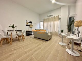 Miete Loft in Altabix. Se alquila loft espectacular, zona altabix