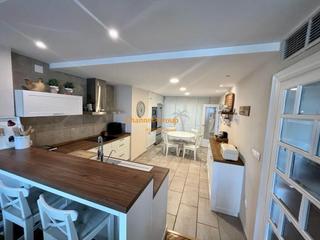 Pis a Plaza Castelar - Mercado Central. Piso de lujo en venta en el centro de elda!!