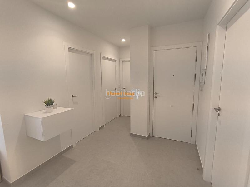 Foto 17ffdf01-131d-4ac7-98fd-5d80ccf3c168. Location appartement avec chauffage dans Plaza Crevillente - Antiguos Juzgados - El Asilo Elche / Elx