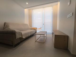 Appartement à Plaza Crevillente - Antiguos Juzgados - El Asilo