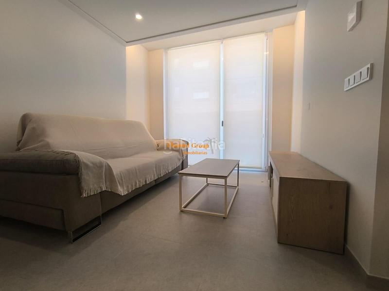 Foto 6d42489c-7bad-4826-a685-657e1cdab407. Rent flat with heating in Plaza Crevillente - Antiguos Juzgados - El Asilo Elche / Elx