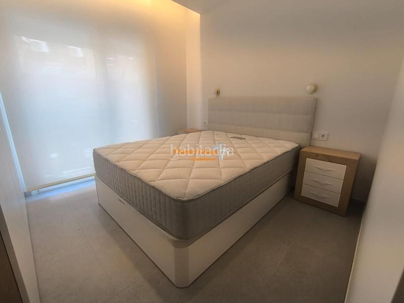 Foto b38a708e-4b50-4a72-8ebd-f1f3c5c3b25a. Rent flat with heating in Plaza Crevillente - Antiguos Juzgados - El Asilo Elche / Elx