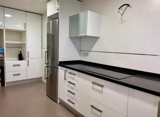 Apartament a Barrio del Centro. Piso en venta en el centro de alicante