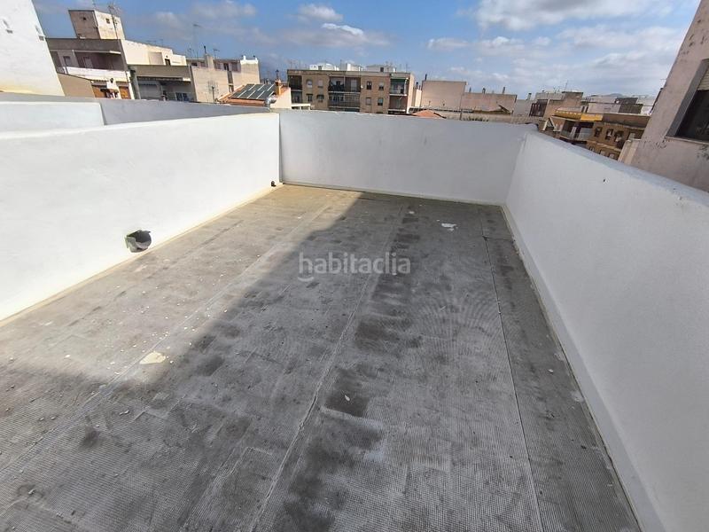 Foto 6a55ea0f-8d7d-442f-8130-d8cd79d7e00c. Appartamento in La Serranica-Sagrado Corazón Aspe