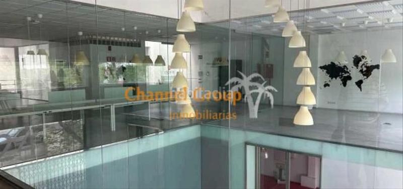 Foto 552b6a1e-e34e-4548-b031-bb473e095c42. Rent industrial building in Jubalcoi Elche / Elx