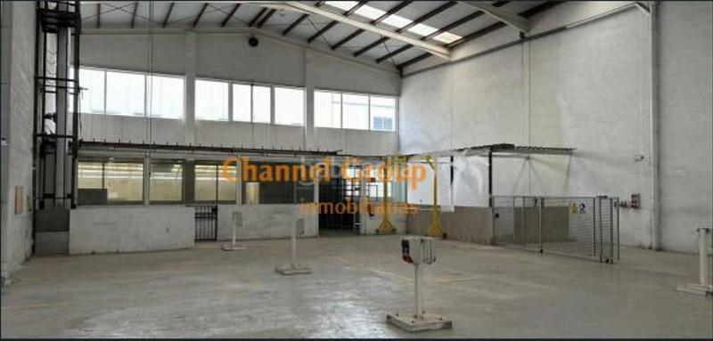 Foto a08fd6c6-e0fc-4de7-a18c-ea962c87de56. Rent industrial building in Jubalcoi Elche / Elx