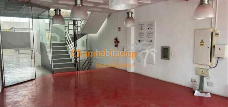 Foto 224d280d-535b-475d-9aa9-5dfeb9235089. Lloguer nau industrial a Jubalcoi Elche / Elx