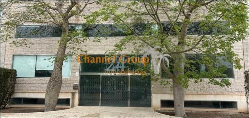 Foto 368a78f6-9c6c-41c8-8a78-bb1f016fadc8. Alquiler nave industrial en Jubalcoi Elche / Elx