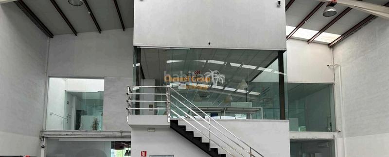 Foto 83d84eec-78cd-46b3-b7ce-12f32567eb7e. Alquiler nave industrial en Jubalcoi Elche / Elx