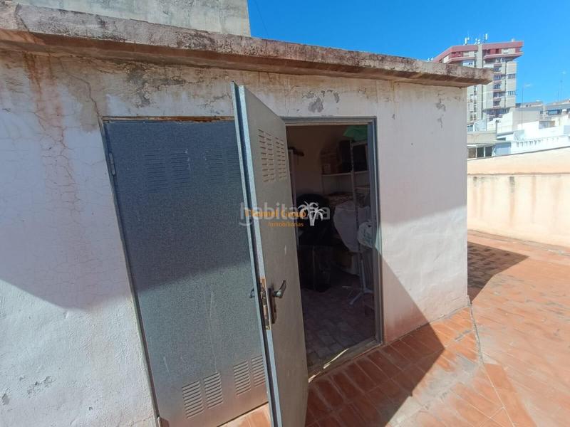 Foto 088832e1-f7c5-4ed3-871a-1aa5bdd4438f. Appartamento con riscaldamento in Plaza Crevillente - Antiguos Juzgados - El Asilo Elche / Elx