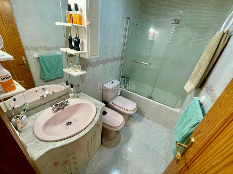 Foto 168650cc-8b39-4b57-9dbd-7ec8fff11185. Appartamento con riscaldamento in Plaza Crevillente - Antiguos Juzgados - El Asilo Elche / Elx