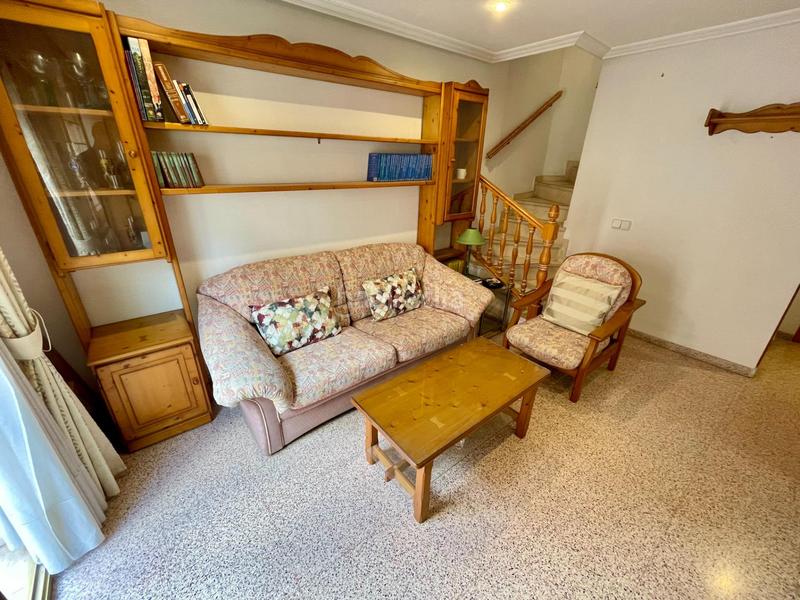 Foto 2924fcab-af61-4020-8c13-a3fcfb75a730. Appartamento con riscaldamento in Plaza Crevillente - Antiguos Juzgados - El Asilo Elche / Elx