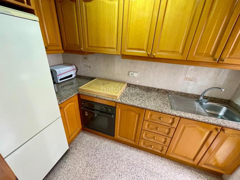 Foto 37908d64-1a31-4918-abb3-506a4d62cfd7. Appartamento con riscaldamento in Plaza Crevillente - Antiguos Juzgados - El Asilo Elche / Elx