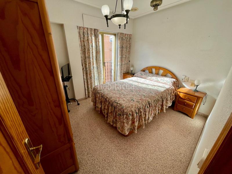 Foto 4e6bd58f-8088-44f4-8307-89e6a304caca. Appartamento con riscaldamento in Plaza Crevillente - Antiguos Juzgados - El Asilo Elche / Elx