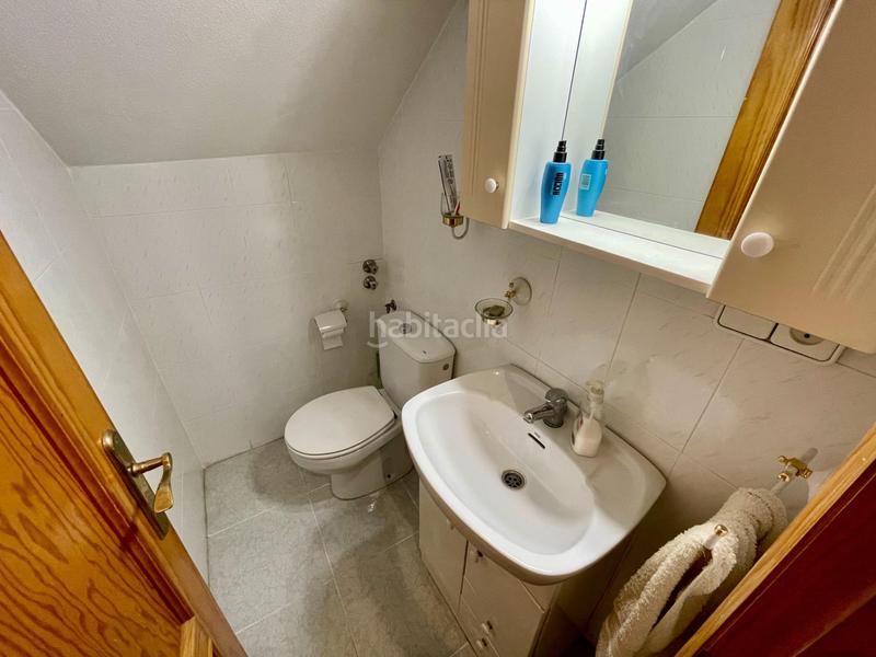 Foto 7c4a8bd6-d5a0-4a0a-a035-a883ceb2f3fa. Appartamento con riscaldamento in Plaza Crevillente - Antiguos Juzgados - El Asilo Elche / Elx