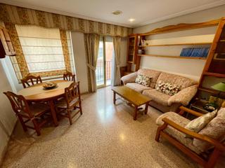 Pis a Plaza Crevillente - Antiguos Juzgados - El Asilo. Se vende duplex zona centro