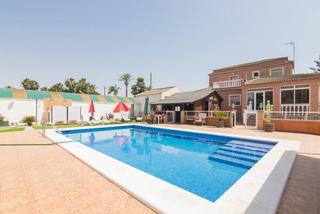 Xalet a Cantoria. Se vende chalet zona la hoya